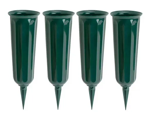 BAYLI Bodenvase 4er Set von Bayli