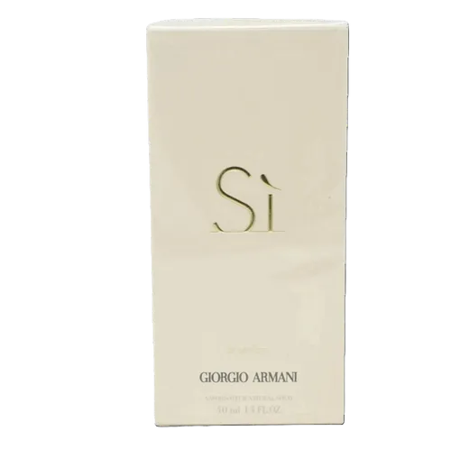 Giorgio Armani Si Le Parfum 40 ml