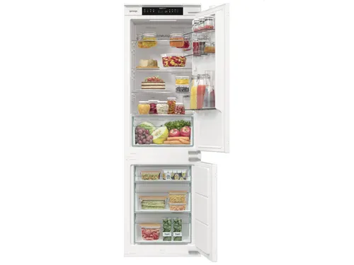Gorenje NRKI517E41 Einbau-Kühl-Gefrierkombination