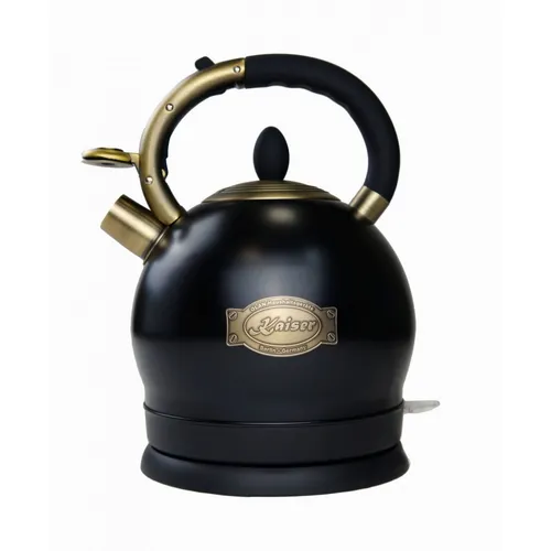 Kaiser Kochfelder von Kaiser