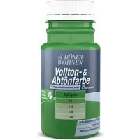 Schöner Wohnen Voll- und Abtönfarbe Apfelgrün 125 ml