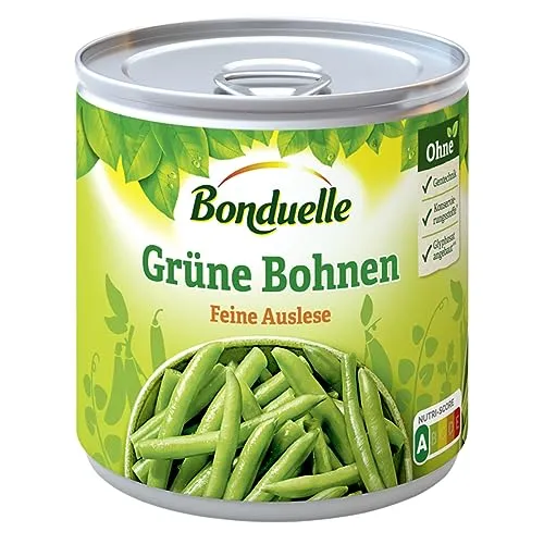Bonduelle Grüne Bohnen Feine Auslese 425 ml von Bonduelle