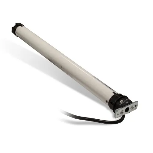 JEWLIX Silberkette mit Perle - Elegante Damenkette aus rhodiniertem 925er Silber mit geschwungenem Design und Süßwasserperle, perfekt für besondere Anlässe oder als stilvolles Accessoire.