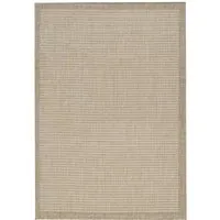 Ayyildiz Outdoor-Teppich Giza 1410 Beige 140 cm x 200 cm