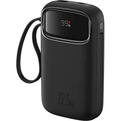 Baseus Qpow2 Powerbank 20000mAh mit Dual-Kabel