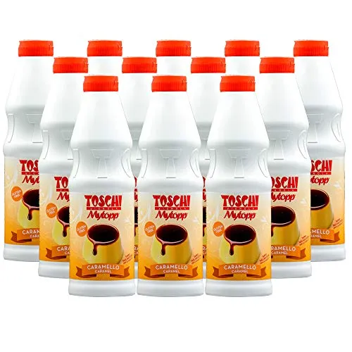 Dessertsaucen von Food-United