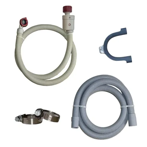 Aquastop Anschluss-Set 1,5m