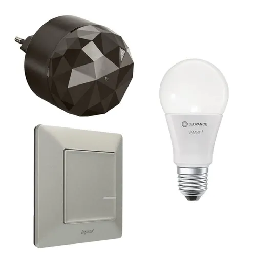 Legrand Lichtschalter von Legrand