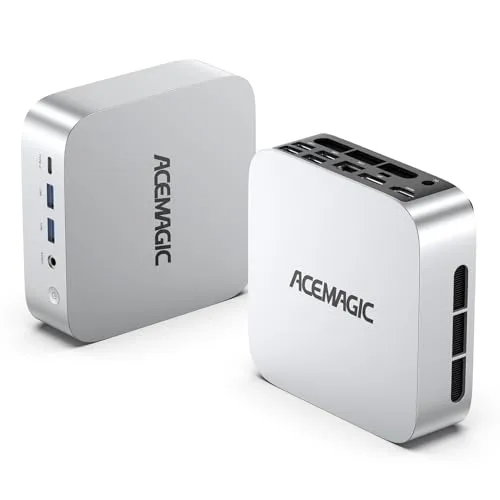 PCs bis 500 Euro von ACEMAGIC