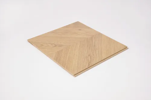 EGGER Muster A4 NatureSense Laminat EL2923 Weinburg Eiche hell