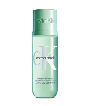 Calvin Klein ck one Cotton Musk Hair & Body Spray 236 ml von Calvin Klein