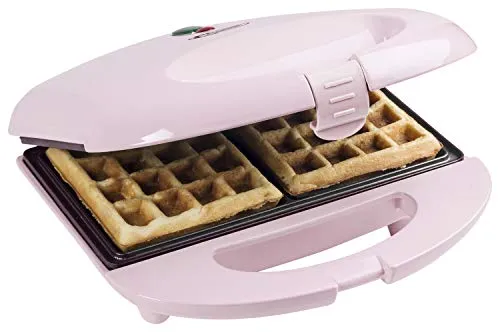 Bestron Brüsseler Waffeleisen