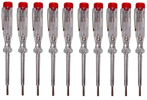 Elektrische Prüfgeräte von H + H WERKZEUG