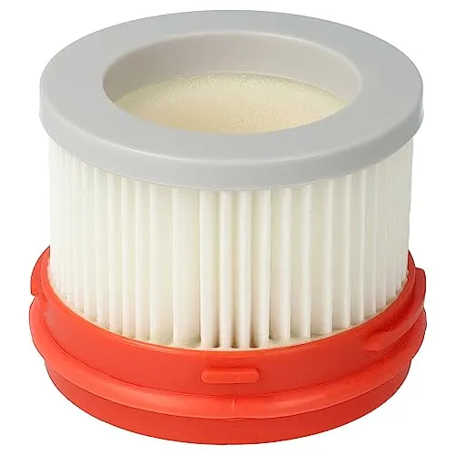 vhbw Staubsaugerfilter kompatibel mit Dreame T20 Pro, T30 Neo, V12 Akku-Staubsauger - Hauptfilter mit Innenfilter