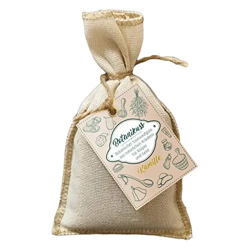 Well Solutions Botanischer Saunaaufguss aus natürlichen Kräutern - Kamille