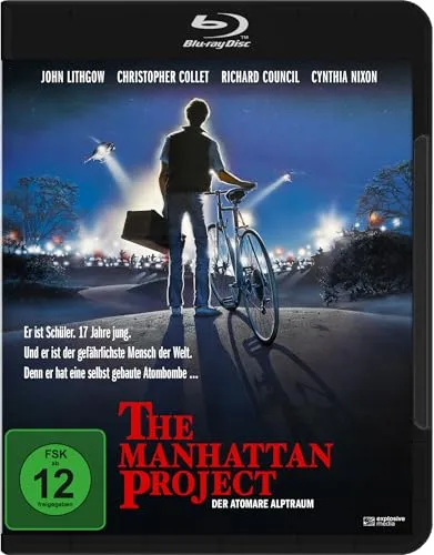 The Manhattan Project