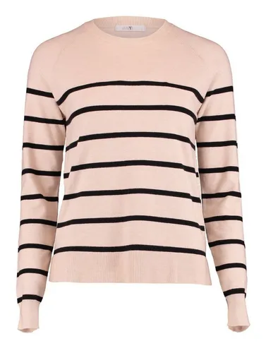 HaILY’S Rundhalspullover Li44ka (1-tlg) Plain/ohne Details von Hailys