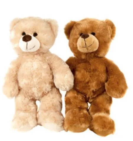 Teddybär 33 cm MOLLI TOYS