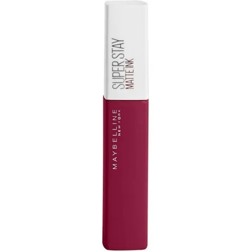 Maybelline New York Super Stay Matte Ink Lippenstift (E36386 125 Inspirer) (3600531513429)