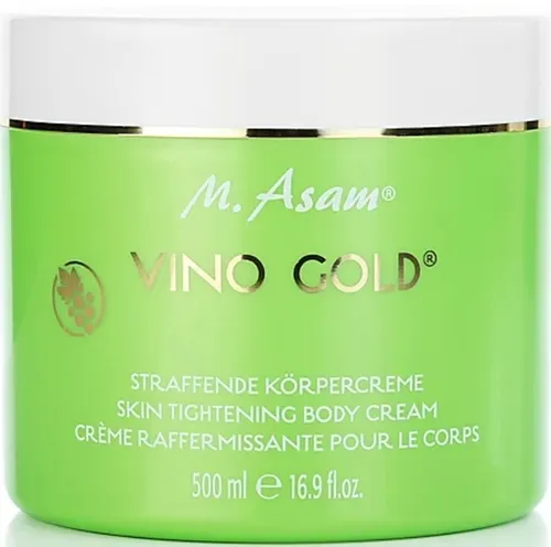 M. Asam in gold von M. Asam