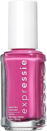 essie Nagellack EXPRESSIE, schnelltrocknende Farbe und Glanz in einem Schritt