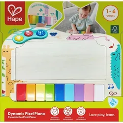 Hape Dynamic Pixel Piano von Hape