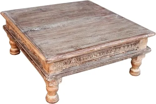 Kleiner Tisch von Guru-Shop