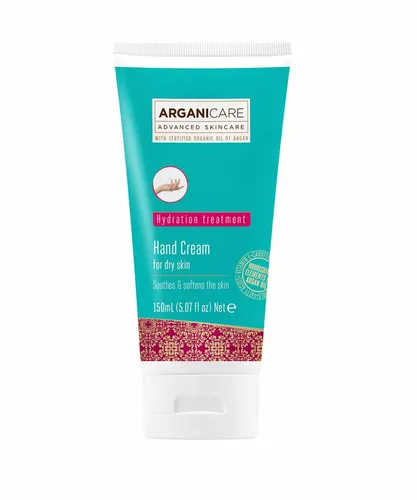 Arganicare