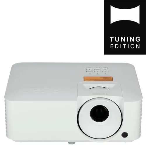 Acer Beamer Vero PL2530i 5000 Lumen DLP 3D Full HD von Acer