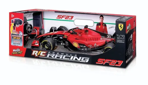 Maisto Tech R/C F1 Red Bull RB19#1 Verstappen '23