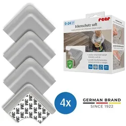 Reer Kindersicherung Grau grau