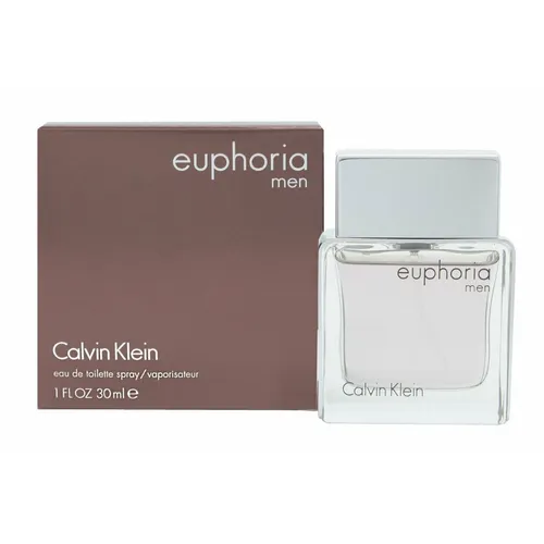 Calvin Klein Euphoria Eau de Toilette Spray