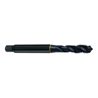 Magni M.Gewindeb. D371C HSSE M 3,0 Gühring (87984893) - Hochwertiger Gewindebohrer - Präziser Gewindebohrer von Gühring, ideal für professionelle Anwendungen. Hergestellt aus HSSE-Stahl für Langlebigkeit und hohe Schneidleistung.
