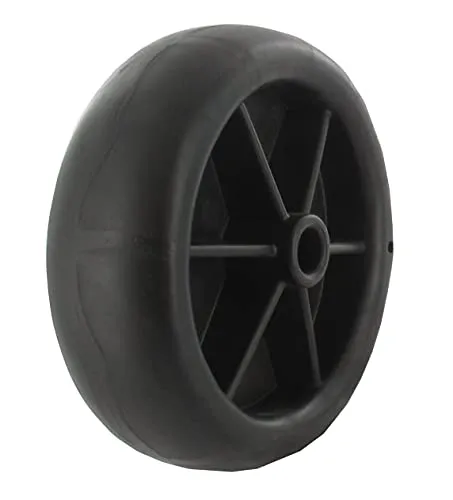 Greenstar 522195 Anti-Scalp Rad