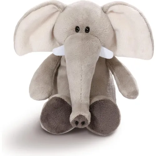 NICI Plüsch Stofftier Plüschtier, 20cm (20 cm) (48066)