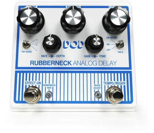 Digitech DOD Rubberneck