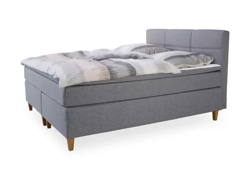 Sun Garden Boxspringbett KENORA 180 x 200 cm