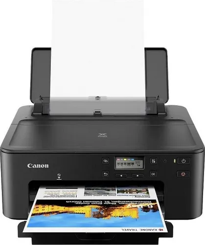 Produktbild Canon PIXMA TS705 Tintenstrahldrucker