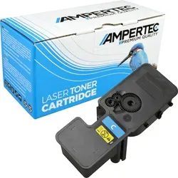 Produktbild Kompatibler Toner XL ersetzt Kyocera TK-5230C cyan