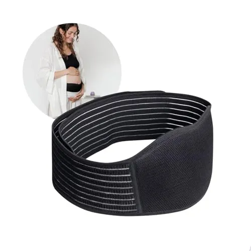 Schwangerschaftsgürtel & Bauchstützen von Reer