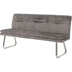 Sitzbank MCW-H70: Moderne Polsterbank für Esszimmer