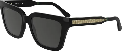 LACOSTE L6063S 001 BLACK 55/18/145 FEMALE Sonnenbrillen