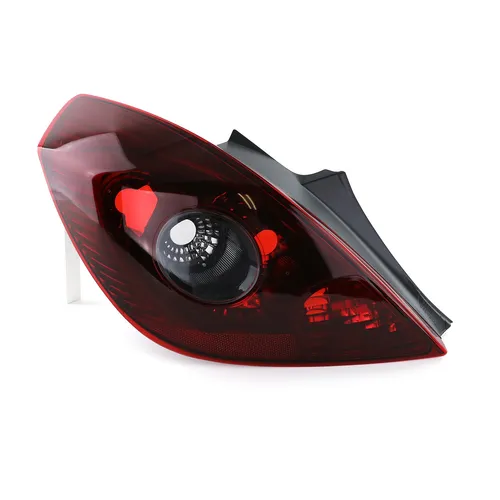 Rückleuchte OPC Links für Opel Corsa D 3 Türer 2006-2014