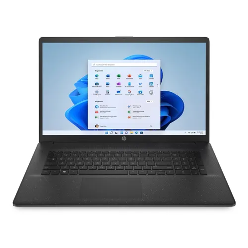 HP 17-cn0134ng - 17.3