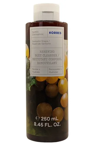 Waschlotion von KORRES