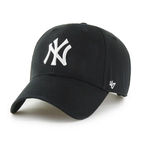 Brand Relaxed Fit Cap