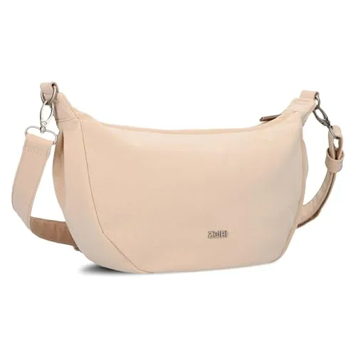 Zwei Damen Handtasche Mademoiselle.M M70 Moon-Bag