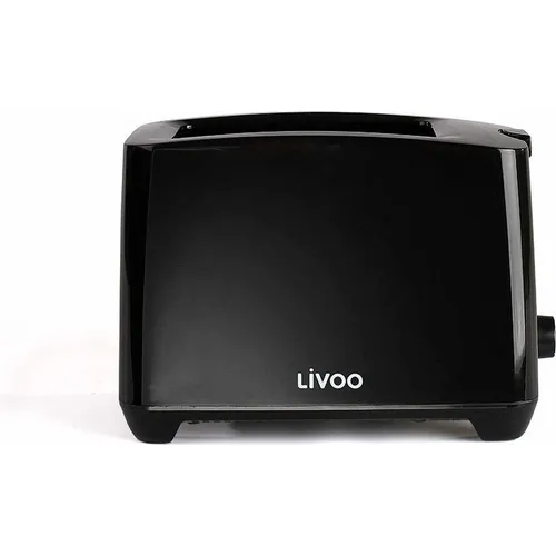 Livoo Toastautomat für perfekten Toastgenuss