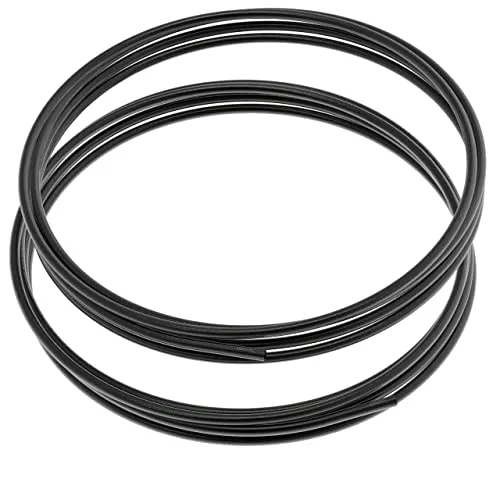 Bremsleitung Ø 4,75 mm Stahl verkupfert + Kunststoffbeschichtet 1m 2m 3m 5m oder 10m Auswahl: (10 Meter)