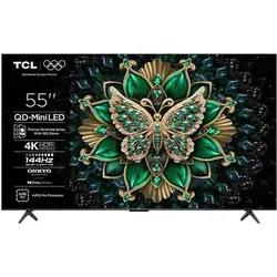 TCL 55MQLED75K QLED Mini LED TV
